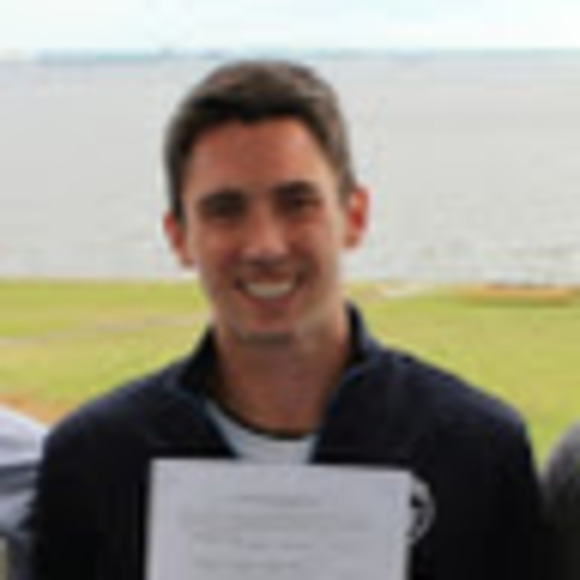 Meet your Posher, Matthew - Picture 1 of 1